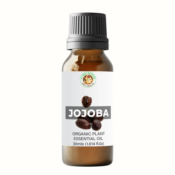 Jojoba Oil (جوجوبا آئل) – Skin & Hair Moisturizer | A One Pansar & Dry Fruits