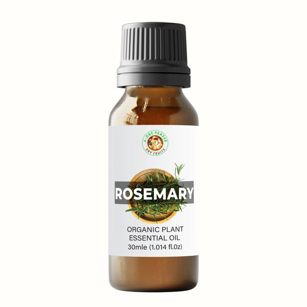 Rosemary Oil (روز میری آئل) – Hair Growth & Focus | A One Pansar & Dry Fruits