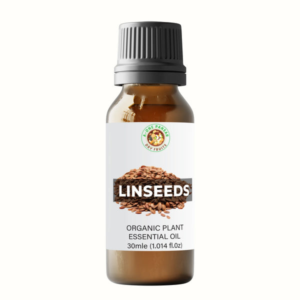 Linseed Oil (السی کا تیل) – Heart & Skin Health | A One Pansar