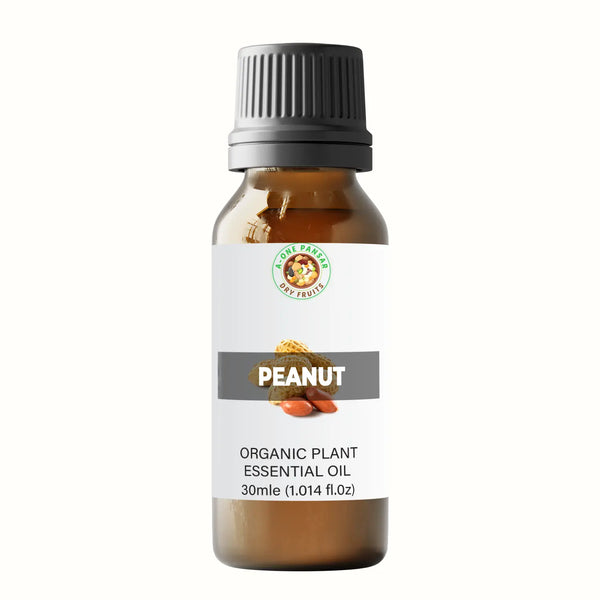 Peanut Oil (مونگ پھلی کا تیل) – Heart Health & Skin Glow | A One Pansar & Dry Fruits