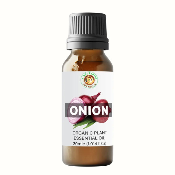 Onion Oil (پیاز کا تیل) – Hair Growth & Dandruff Control | A One Pansar & Dry Fruits