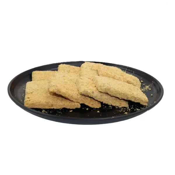 Gajak (گجک) – Traditional Winter Sweet | A One Pansar & Dry Fruits
