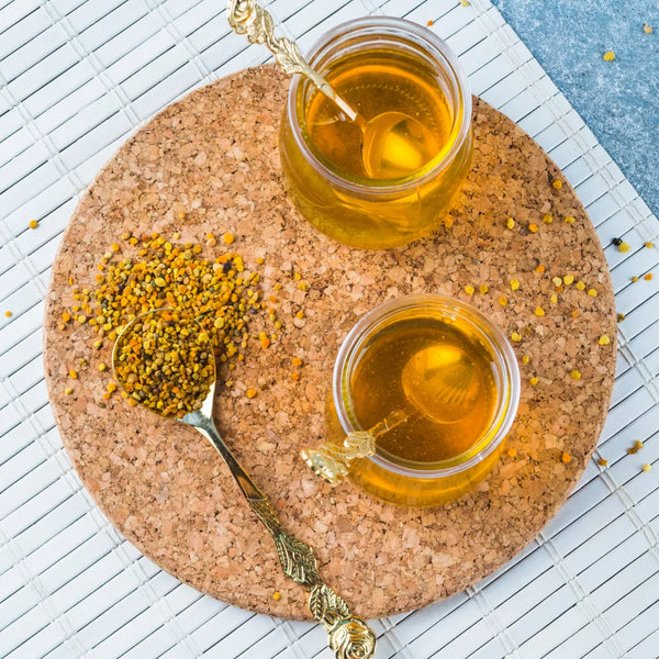 Ajwain Honey (اجوائن ہنی) – Digestive & Respiratory Support | A One Pansar & Dry Fruits