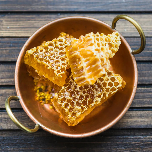 Palosa Honey (پالوسہ ہنی) – Natural Healing Honey | A One Pansar & Dry Fruits