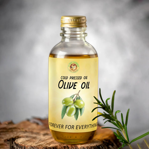 Olive Oil (زیتون کا تیل) – Extra Virgin & Natural | A One Pansar & Dry Fruits