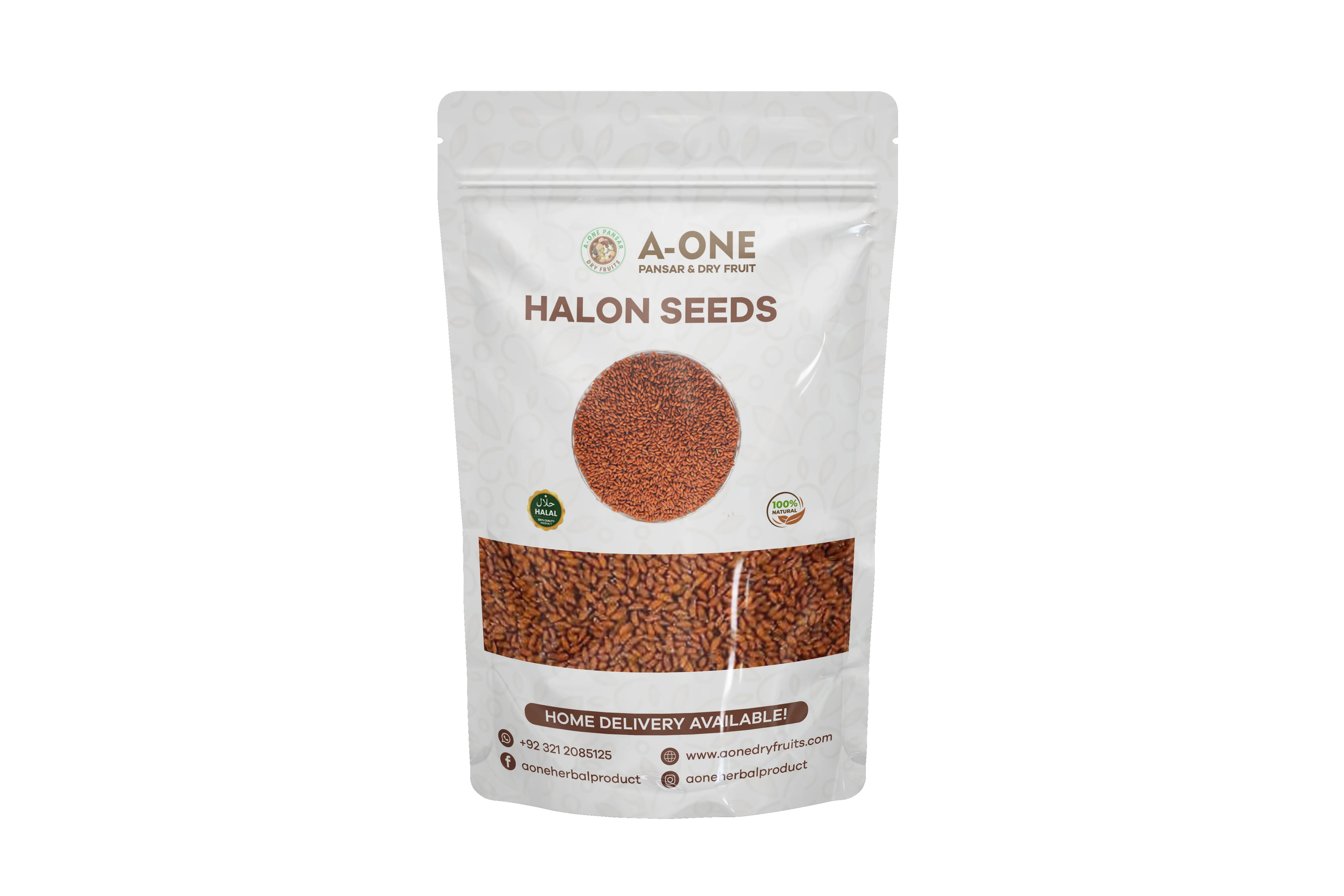 Halon Seeds Powder (حلون بیج) – Herbal Remedy for Health | A One Pansa ...
