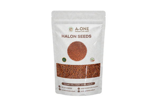 Halon Seeds (حلون بیج) – Herbal Remedy for Health | A One Pansar & Dry Fruits